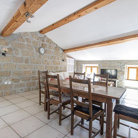 Apartmán L'Incudine Sartène Exteriér fotografie
