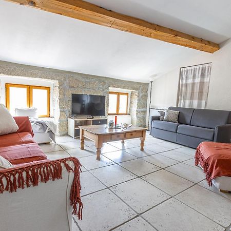 Apartmán L'Incudine Sartène Exteriér fotografie