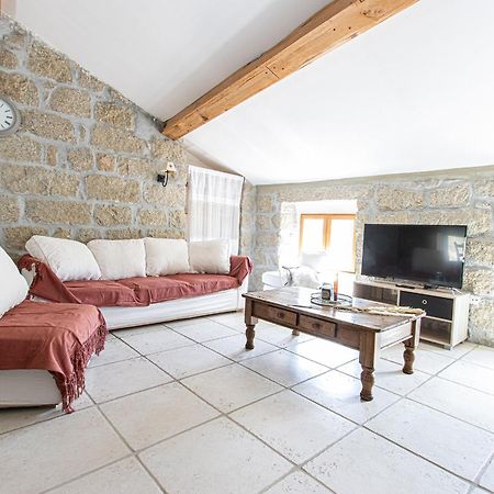 Apartmán L'Incudine Sartène Exteriér fotografie