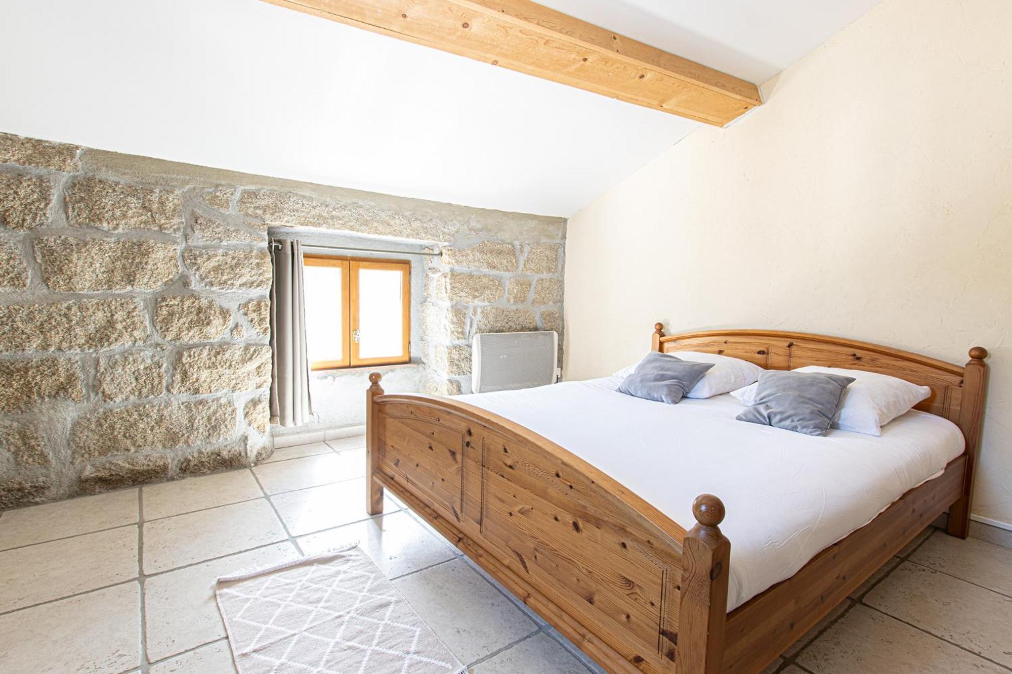 Apartmán L'Incudine Sartène Exteriér fotografie