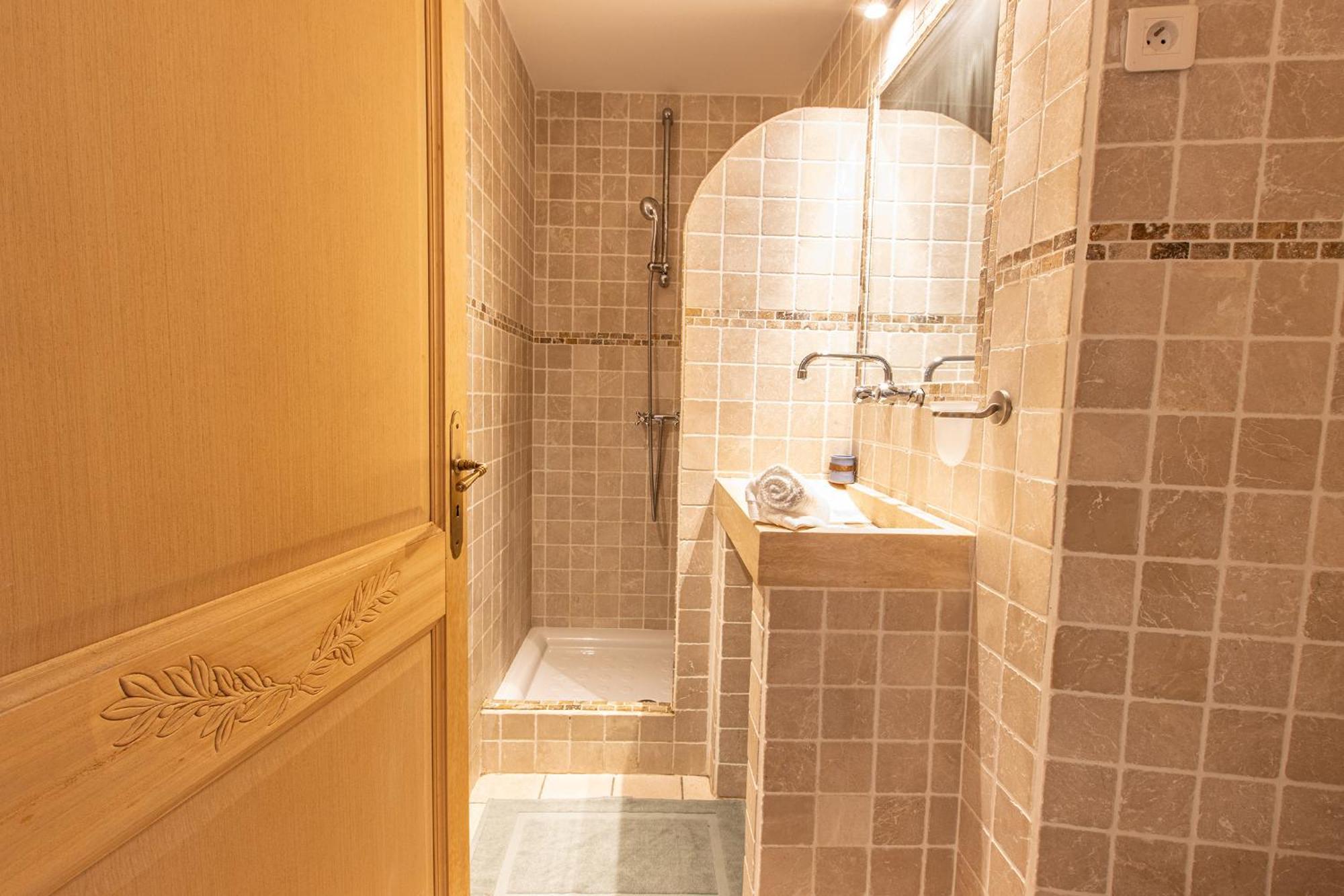 Apartmán L'Incudine Sartène Exteriér fotografie